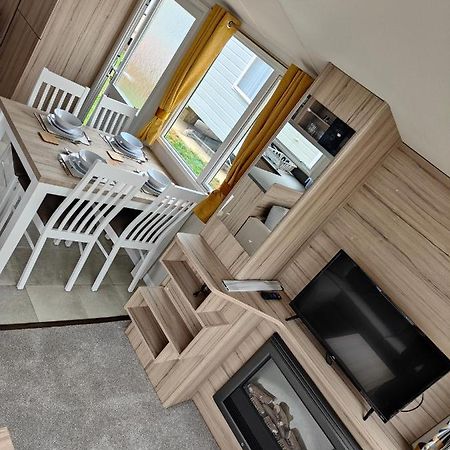 J6 Static Caravan, Fairway Holiday Park Sandown Esterno foto